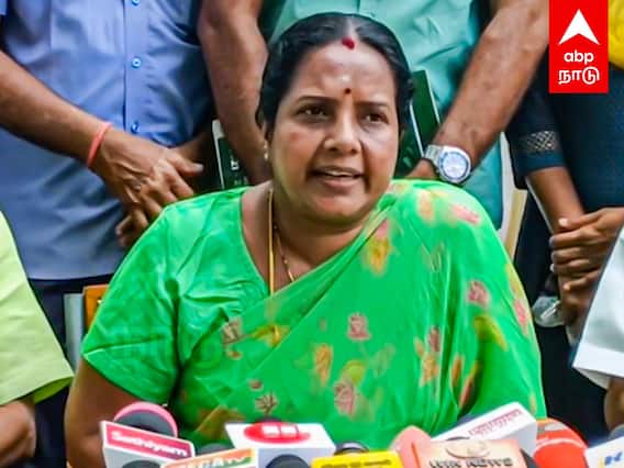 Vanathi srinivasan pressmeet :