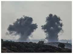 Israel Salutes Kerala 'Superwomen' For Saving Elderly Couple From Hamas Attacks