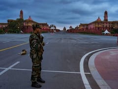 Delhi में 17 अक्टूबर को इस माह का सबसे कम रहा तापमान, जानें अगले 6 दिनों तक कैसा रहेगा मौसम  