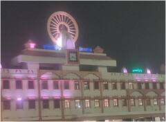 वाराणसी कैंट रेलवे स्टेशन से गुजरने वाले कई ट्रेनें हो रहीं लेट, जानें- क्या है इसके पीछे की वजह?