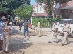 कैदी ने ग्रिल के सहारे गमछे से लगाई फांसी, पटना के दानापुर कारा का मामला, दो सिपाही सस्पेंड