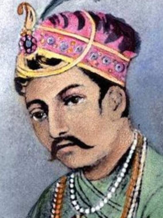 गंगा का पानी ही क्‍यों पीते थे अकबर?