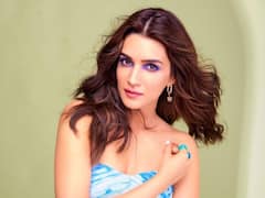 फिल्मों में आने से पहले कृति सेनन के सामने घरवालों ने रखी थी ये शर्त, पूरी करने के बाद भी नहीं आई एक्ट्रेस के किसी काम