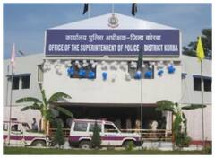 कोबरा जिले में विधानसभा चुनाव को लेकर चप्पे-चप्पे पर पुलिस की नजर, 4 हजार सुरक्षा बलों की तैनाती