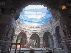 श्री राम जन्मभूमि तीर्थ क्षेत्र ट्रस्ट को मिली FCRA से मान्यता, अब विदेश में रहने वाले भक्त भी कर सकेंगे रामलला की 'सेवा'