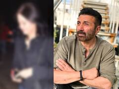 सनी देओलची रिअल लाईफ पार्टनर लाइमलाईटपासून राहते दूर; 'या' चित्रपटामध्ये केलंय काम