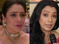 जब अनुपमा फेम रूपाली गांगुली को करना पड़ा था कास्टिंग काउच का सामना, एक्ट्रेस ने किया खुलासा