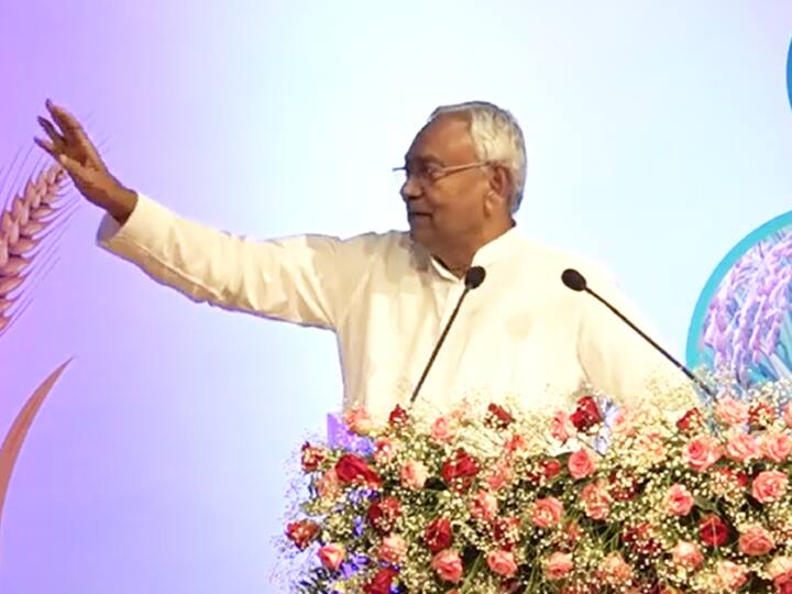 CM Nitish Kumar Ask Bihar Governor to Inspect Work Done in Krishi Road Map Also Reaction on President Draupadi Murmu CM नीतीश ने राज्यपाल से क्यों कहा- 'मेरा बतवा मानिएगा न?' राष्ट्रपति से बोले- 'जानती हैं न कहां आईं हैं...'