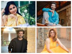 Jhalak Dikhhla Jaa 11: Tanishaa Mukerji, Shoaib Ibrahim To Aamir Ali - List Of Contestants This Season