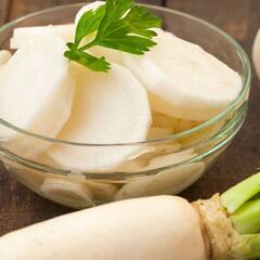 Radish Benefits: ਅੱਜ ਹੀ ਡਾਈਟ 'ਚ ਸ਼ਾਮਲ ਕਰੋ ਗੁਣਾਂ ਨਾਲ ਭਰਪੂਰ ਮੂਲੀ