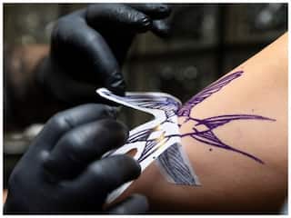 अगर शरीर पर टैटू बना है तो क्या सरकारी भर्ती में भाग ले सकते हैं?