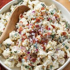 Cauliflower Side Effects: ਇਹਨਾਂ ਲੋਕਾਂ ਨੂੰ ਫੁੱਲ ਗੋਭੀ ਖਾਣ ਤੋਂ ਕਰਨਾ ਚਾਹੀਦੈ ਪਰਹੇਜ਼