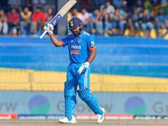 బంగ్లాపై శతక వీరులు వీరే