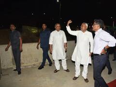 पटना में लोहिया पथ चक्र फेज-1 का CM नीतीश कुमार ने किया लोकार्पण, इस रूट को होगा फायदा