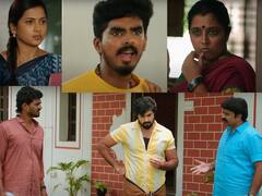 Ethirneechal : ஒட்டுக்கேட்க ரெடியான ஜான்சி... குழப்பத்தில் இருக்கும் கதிரின் அடுத்த பிளான் என்ன? 