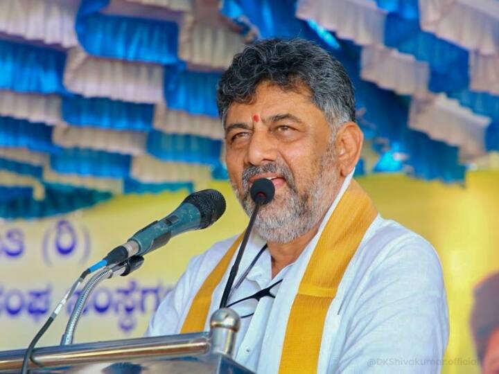 'Not In Accordance With Law': Karnataka Cabinet On Previous BJP Govt's Decision To Give Shivakumar Assets Case To CBI 'Not In Accordance With Law': Karnataka Cabinet On Previous BJP Govt's Decision To Give Shivakumar Assets Case To CBI