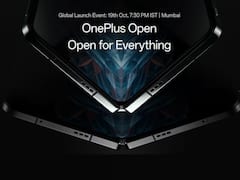 OnePlus Open Launching Tomorrow: How To Watch Event And Expected Price, Features