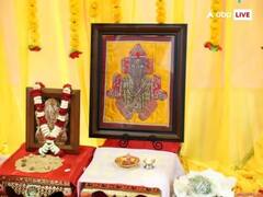 Puja Niyam: ઘરના મંદિરમાં ઉભા રહીને ન કરો પૂજા, જાણો શું છે કારણ