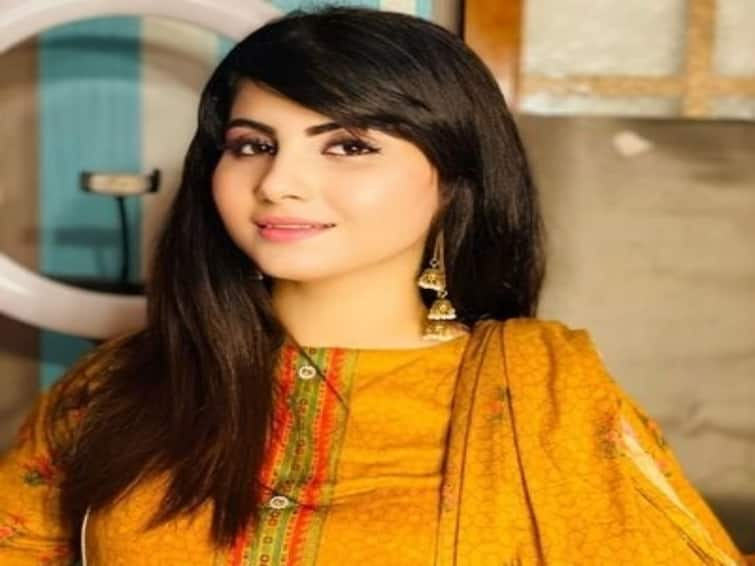 Pakistani Actress' Bold Promise If Bangladesh Beat India In Cricket World Cup 2023 Cricket World Cup 2023: நான் ரெடிதான் வரவா... இந்தியாவை தோற்கடித்தால் டேட்டிங் வருவேன்.. பாகிஸ்தான் நடிகை அதிரடி!