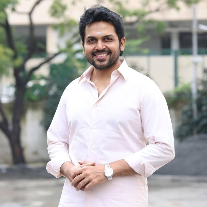 கார்த்தியின் இத்திரைப்படம் 25 படம் என்பதால் கார்த்தியின் ரசிகர்கள் சென்னை முழுவதும் உள்ள 25000 பேருக்கு அன்னதானம் வழங்கும் பணியில் ஈடுபட்டு வருகின்றனர்.