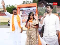 आनंद मोहन के बेटे अंशुमान ने कहा- 'RJD में हम लोग किराएदार बनकर नहीं घुसे थे...', बताया पिता का प्लान