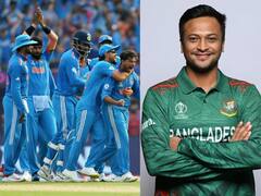 ఆదమరిస్తే అంతే, భారత్‌ తో బంగ్లాదేశ్ ఢీ! ప్రాక్టీస్ సెషన్ లో కనిపించని షకీబ్