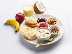 करवाचौथ के व्रत से पहले खाएं ये प्रोटीन रिच फ़ूड, दिन भर रहेंगे एनर्जी से भरपूर, कमज़ोरी और थकान रहेगी कोसो दूर