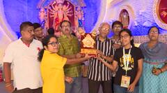 ABP Ananda Sharad Samman : ঠাকুর দেখতে যাওয়ার আগেই জেনে নিন, এবিপি আনন্দ শারদ সম্মান পেল কোন কোন পুজো ?