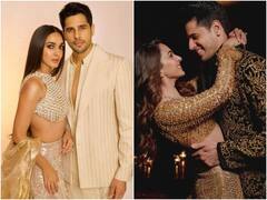 Kiara Advani और Sidharth Malhotra ने शादी से पहले क्यों सीक्रेट रखा था अपना रिश्ता? एक्ट्रेस ने अब चौंकाने वाली वजह का किया खुलासा