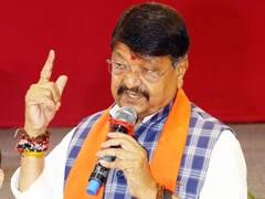 कैलाश विजयवर्गीय के नामांकन को रद्द करने की मांग, हाईकोर्ट जाने की तैयारी में कांग्रेस