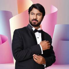 Kiran Mane: किरण मानेची खास पोस्ट 'अबोली' मालिकेत सुयश टिळकची एन्ट्री...