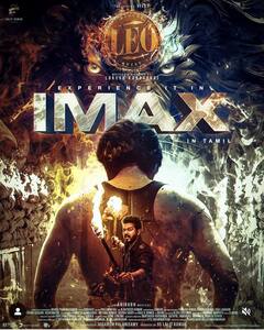 Leo Box Offiec Collection: थलपति vijay स्टारर 'लियो' का जलवा...'जेलर', 'जवान' जैसी बिग हिट्स को पछाड़ कमाई का ये धांसू रिकॉर्ड बनाया