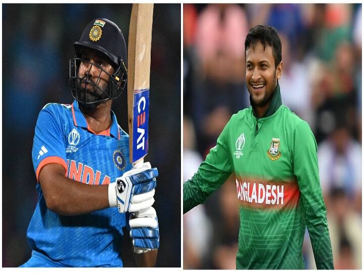 IND vs BAN: பெரிய அணிகளுக்கு ஆப்கன், நெதர்லாந்து கற்றுத்தந்த பாடம்! எச்சரிக்கையுடன் களமிறங்குமா இந்தியா? ODI World Cup 2023 IND vs BAN Afghanistan Netharland victory teach to india IND vs BAN: பெரிய அணிகளுக்கு ஆப்கன், நெதர்லாந்து கற்றுத்தந்த பாடம்! எச்சரிக்கையுடன் களமிறங்குமா இந்தியா?