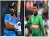 IND vs BAN: பெரிய அணிகளுக்கு ஆப்கன், நெதர்லாந்து கற்றுத்தந்த பாடம்! எச்சரிக்கையுடன் களமிறங்குமா இந்தியா?