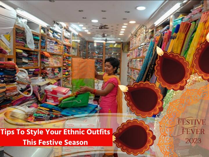 10 Saree Draping Styles for this Festive Season