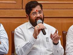 मराठा आंदोलनाचा गैरफायदा घेणाऱ्या समाजकंटकांना अटक करा; पोलीस महासंचालकांसोबतच्या बैठकीत मुख्यमंत्री, उपमुख्यमंत्र्यांचे निर्देश