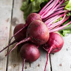 Beetroot: ਚੁਕੰਦਰ ਦਾ ਸੇਵਨ ਸਿਹਤ ਲਈ ਵਰਦਾਨ, ਜਾਣੋ ਫ਼ਾਇਦੇ