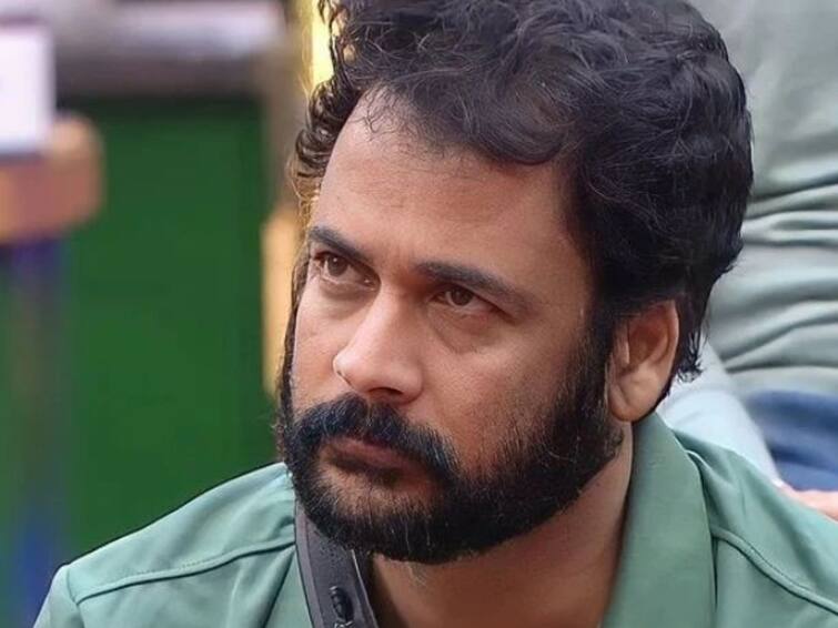 Bigg Boss Telugu Season 7 Episode 46 Day 45 Highlights Shivaji Emotional about his child Shivaji : ఏడ్చేసిన శివాజీ - ఇంత పెయిన్ ఎప్పుడూ లేదు, మీ ఇద్దరి కోసమే ఉంటున్నా అంటూ కన్నీళ్లు