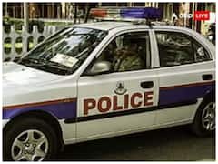 रामगढ़ में स्कूल के व्हाट्सएप ग्रुप में भेंजे हमास आतंकवादियों द्वारा गला काटने के वीडियो, आरोपी की गिरफ्तारी की मांग