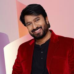 Kiran Mane: किरण मानेची खास पोस्ट 'अबोली' मालिकेत सुयश टिळकची एन्ट्री...