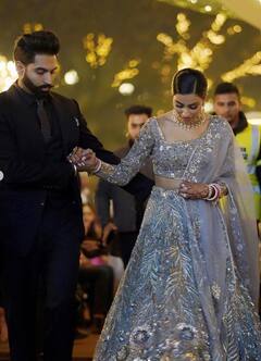 Parmish Verma: ਪਰਮੀਸ਼ ਵਰਮਾ ਨੇ ਪਤਨੀ ਗੀਤ ਗਰੇਵਾਲ ਤੇ ਕੀਤੀ ਪਿਆਰ ਦੀ ਬਰਸਾਤ, ਵਿਆਹ ਦੀ ਵਰ੍ਹੇਗੰਢ ਮੌਕੇ ਹੋਏ ਰੋਮਾਂਟਿਕ