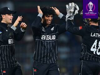 NZ vs AFG: ન્યૂઝીલેન્ડે અફઘાનિસ્તાનને 149 રને હરાવી સતત ચોથી જીત મેળવી
