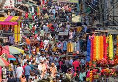 त्योहारी सीजन में बाजार में दिखेगी बहार, 3 लाख करोड़ रुपये के व्यापार होने की है उम्मीद