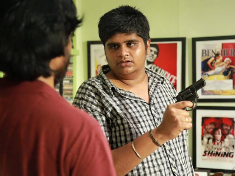 jigarthanda movie director karthik subbaraj completes 11 years in tamil cinema 11 Years Of Karthik subburaj : பீட்சா முதல் மகான் வரை... இயக்குநராக 11 ஆண்டுகளை நிறைவு செய்யும் கார்த்திக் சுப்புராஜ்