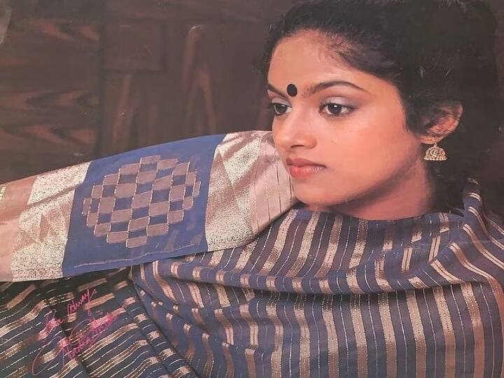 Nadhiya: எவர்கிரீன் அம்மா... சின்னக்குயில் நதியாவின் லவ் ஸ்டோரி தெரியுமா? அவரே பகிர்ந்த ஸ்வீட் மெமரீஸ்