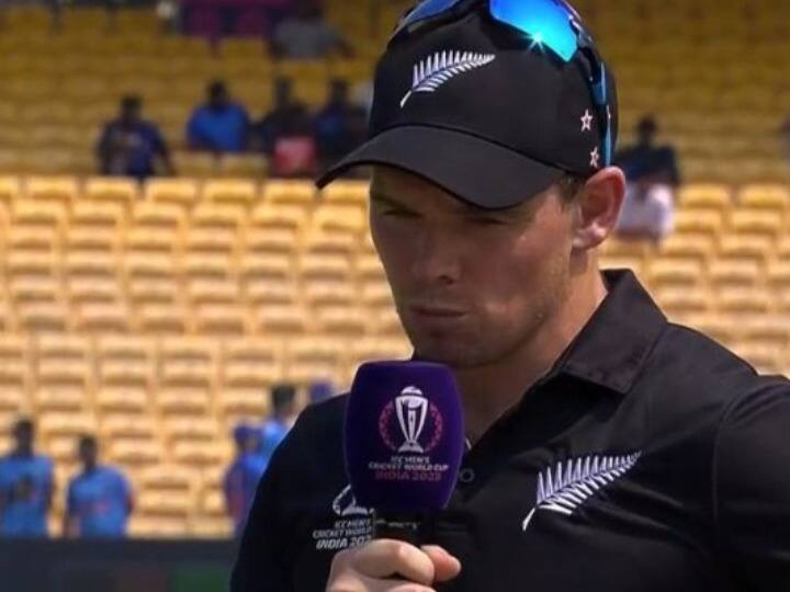 NZ vs AFG Tom Latham wants to continue this momentum against India and Australia made big statement after defeating Afghanistan NZ vs AFG: भारत और ऑस्ट्रेलिया के खिलाफ इस लय को जारी रखना चाहते हैं टॉम लाथम, अफगानिस्तान को हराने के बाद दिया बयान
