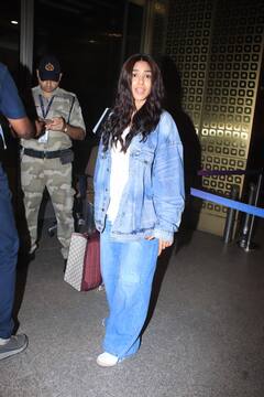 Mrunal Thakur : 'कुमकुम भाग्य'मुळे प्रकाशझोतात आली मृणाल ठाकूर!