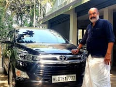 Malayalam Actor Kundara Johny Passes Away At 71