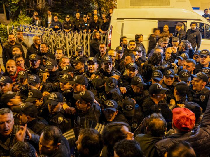 The Palestinian government denounced the attacks as 