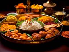 Navratri 2023: नवरात्रि में कुछ ऐसा रखें खानपान, तभी पूरे दिन एनर्जेटिक बने रहेंगे